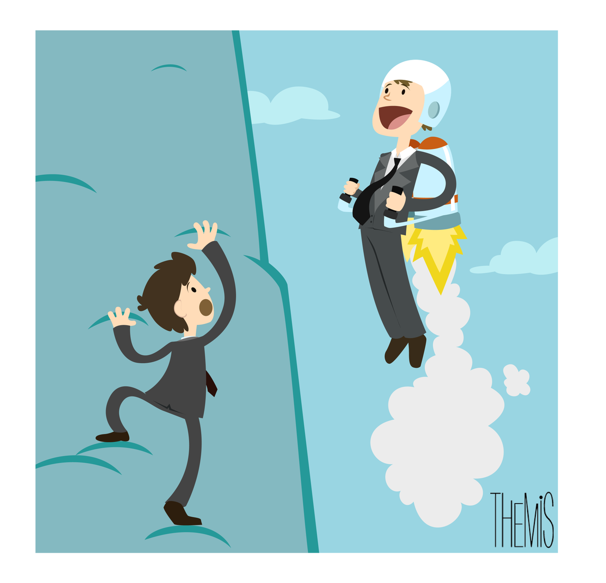 ThemisIndia's tweet photo. #Cashflow gives #Entrepreneurs wings. Get more out of your #Accounting team, visit https://t.co/tiDeOkd36u for more. https://t.co/GtU3hiT12m