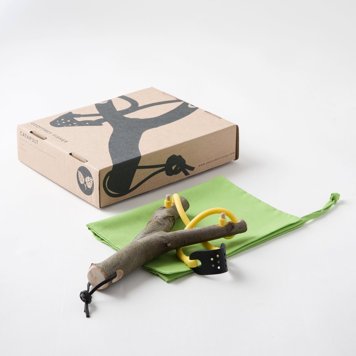 treehooktrook's tweet image. NEW ONLINE STORE You can now buy directly from our online store geoffreyfisher.com