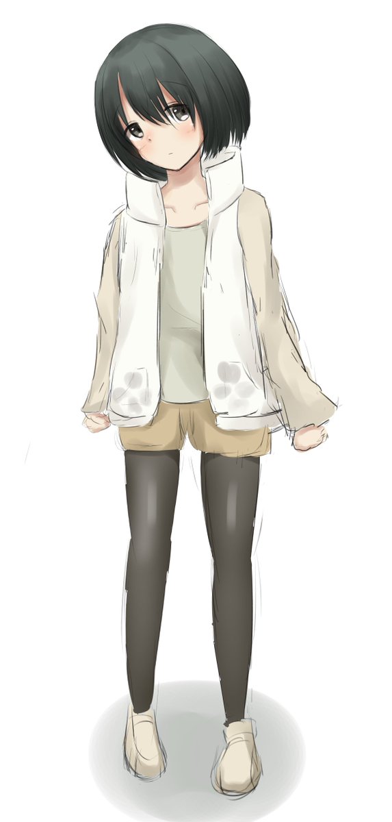 成瀬順のtwitterイラスト検索結果