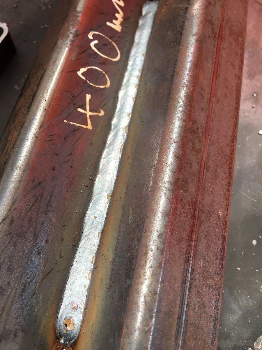 Image of GYS Smartmig 142 welder on eBay website