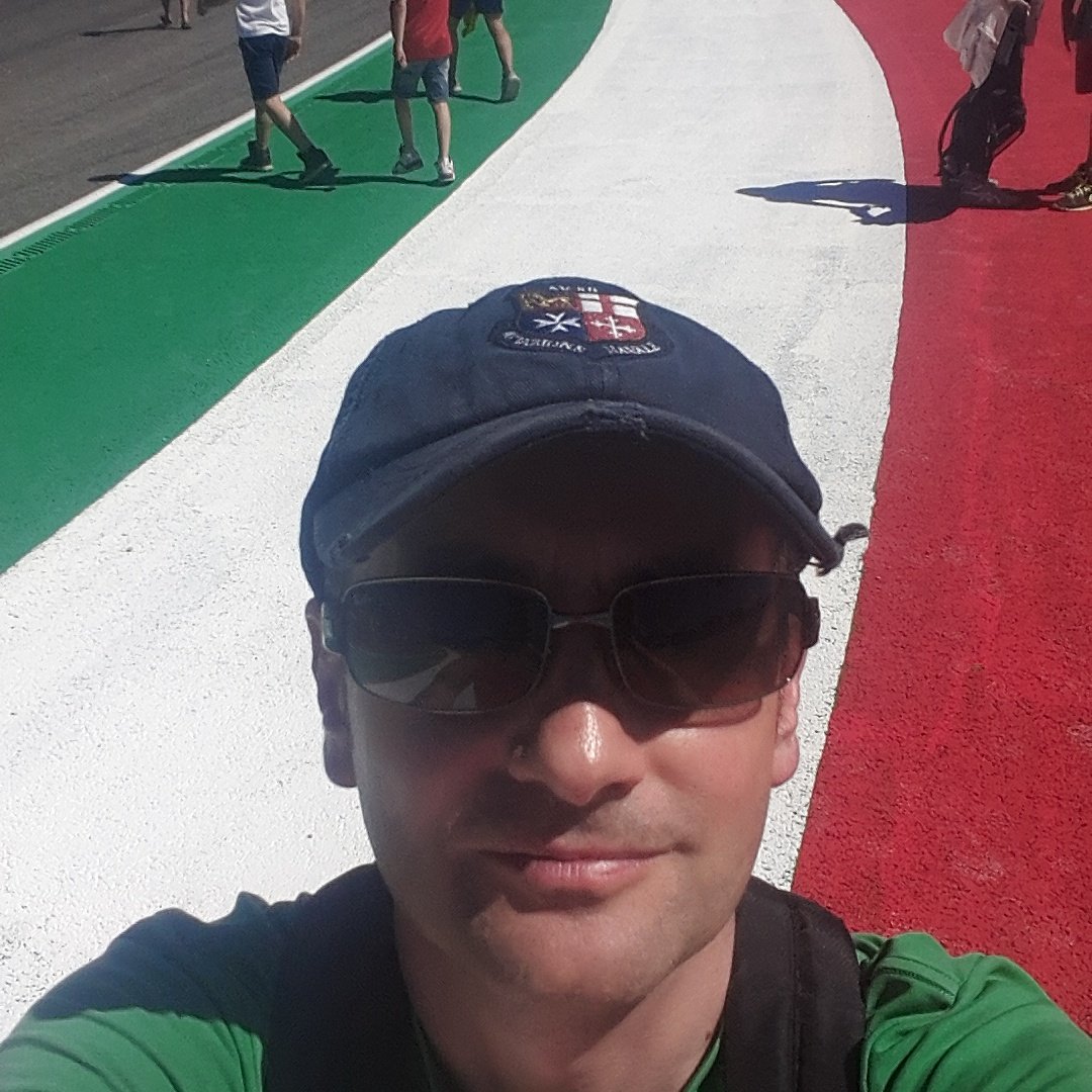 MassimoPeirone's tweet photo. #mugellocircuit #motogp #tuttoacceso #iostoconvale #mugello #inpista https://t.co/WOOpVBHu55