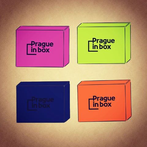 PrettyPrague's tweet photo. Meanwhile in Prague far far away...
We're deciding which #PragueInBox we make the next! https://t.co/8AzpcWOJeU