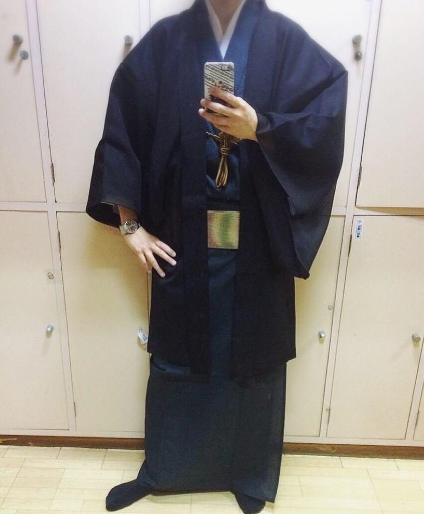 KISABURO_X's tweet photo. サマーウールの単衣着ました。
さらっとして気持ちいいです。
#kimono #summerwool #着物コーディネート #紗 https://t.co/OBXVZJ2ZHb https://t.co/sX5kJrTC5R