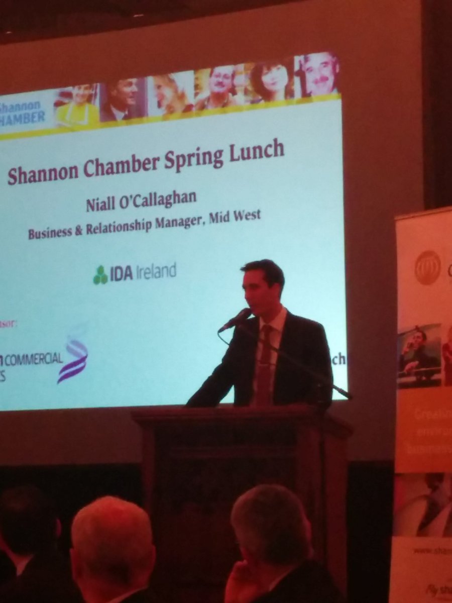 lijana kizaite (@lijanakizaite) on Twitter photo Niall O'Callaghan from <a href="/IDAIRELAND/">IDA Ireland</a> addressing at the <a href="/SNNChamber/">Shannon Chamber</a> lunch here in <a href="/dromolandcastle/">Dromoland Castle</a> Niall O'Callaghan from <a href="/IDAIRELAND/">IDA Ireland</a> addressing at the <a href="/SNNChamber/">Shannon Chamber</a> lunch here in <a href="/dromolandcastle/">Dromoland Castle</a>