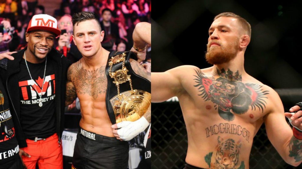 LowKick_MMA's tweet photo. Nieky Hoelzken Challenges Conor McGregor To Fight Him - https://t.co/FFqvEqP3UI https://t.co/YL5A99wqM4