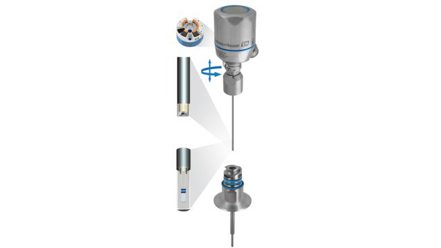 Endress_CA's tweet photo. Realize time &amp; cost #savings during #calibrations w/our #TM411 #temperature #transmitter https://t.co/h0iSPWI3Xb https://t.co/KHLfXnPRl7
