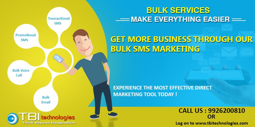 tbitechofficial's tweet photo. #BulkServices Best bulk services provider at affordable rate
https://t.co/o4w3JyMfVy
#Webdesigner #softwaresolutions https://t.co/8t9BZOz8Ax