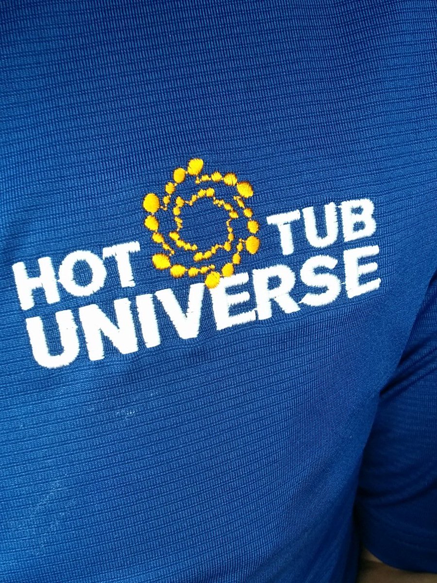BrooDenny's tweet photo. Perfect day to for a new hot tub or spa. For quality in home service give us a call/visit @Hottubuniverse 9025765115 https://t.co/MkMYOnREKQ