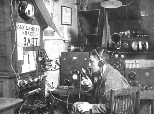 PRENSACICPC's tweet photo. Cada 24 de mayo se conmemora el Día del Telegrafista, para rememorar que en 1844 Samuel Morse inauguró el telégrafo. https://t.co/edsGFv6Jf9
