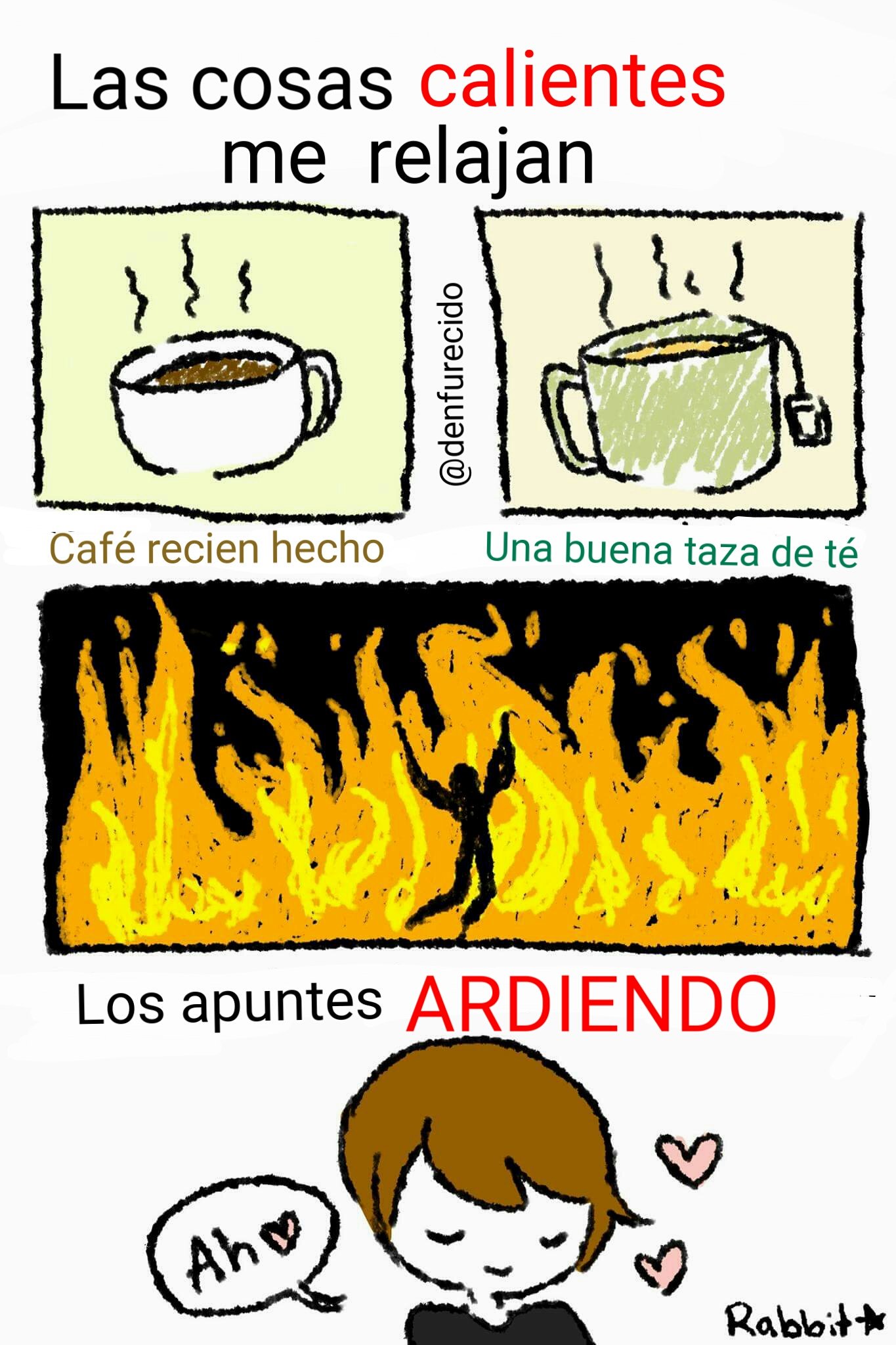 Derecho Enfurecido© on Twitter: Derecho Enfurecido© on Twitter: