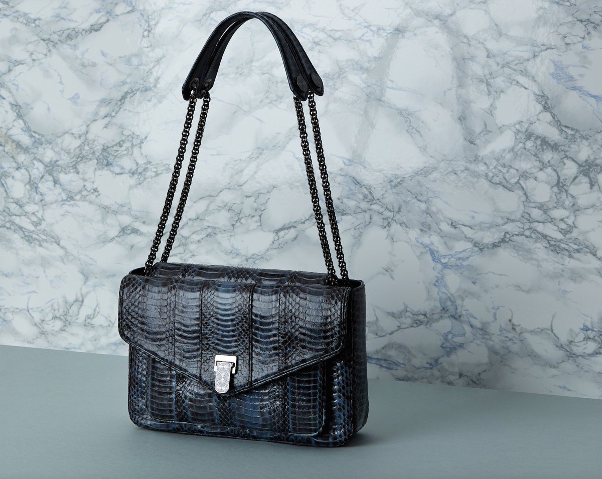 BarabouxBags's tweet photo. Denim Daydream | the Mini Caroline | available @barneysny downtown.
#onebagendlessdestinations #newyork #xobarneys https://t.co/nlfpAjNGig