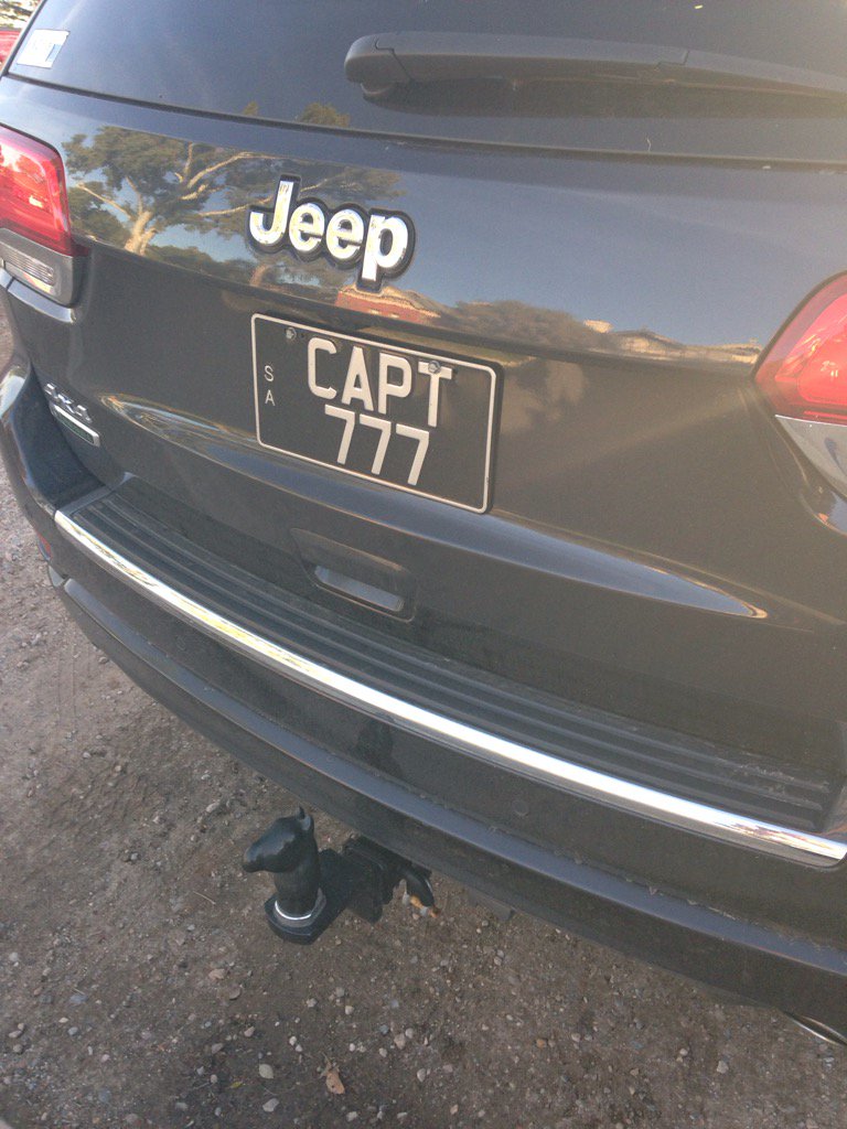 Hey <a href="/jeffmartin777/">Jeff Martin</a> I found your car today in Adelaide - not far from Thebby theatre... <a href="/Burrowsdrums/">Jeff Burrows 💙🇨🇦</a> <a href="/chatwood/">Stuart Chatwood</a>