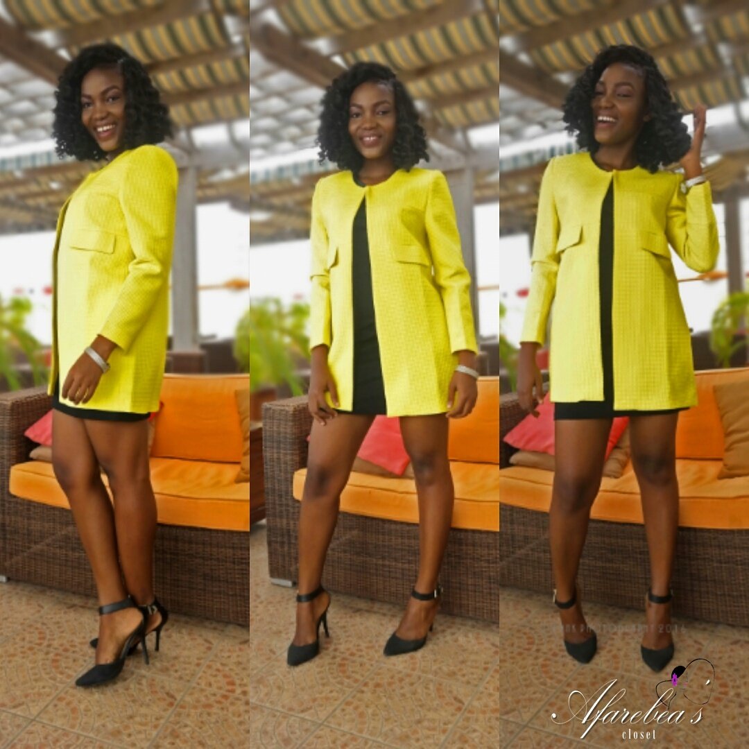 afarebeacloset's tweet photo. Excited to launch  AFAREBEA'S CLOSET  (fashion 👠 👗 and lifestyle 🍷 ) 🔜 on the Blog https://t.co/Etntq6sVsd