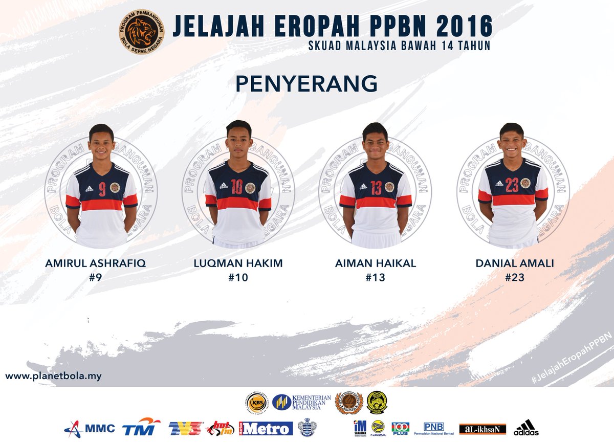 youthfootballmy tweet picture