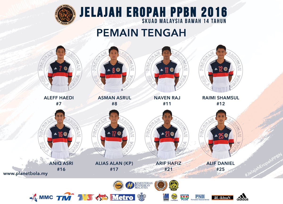youthfootballmy tweet picture
