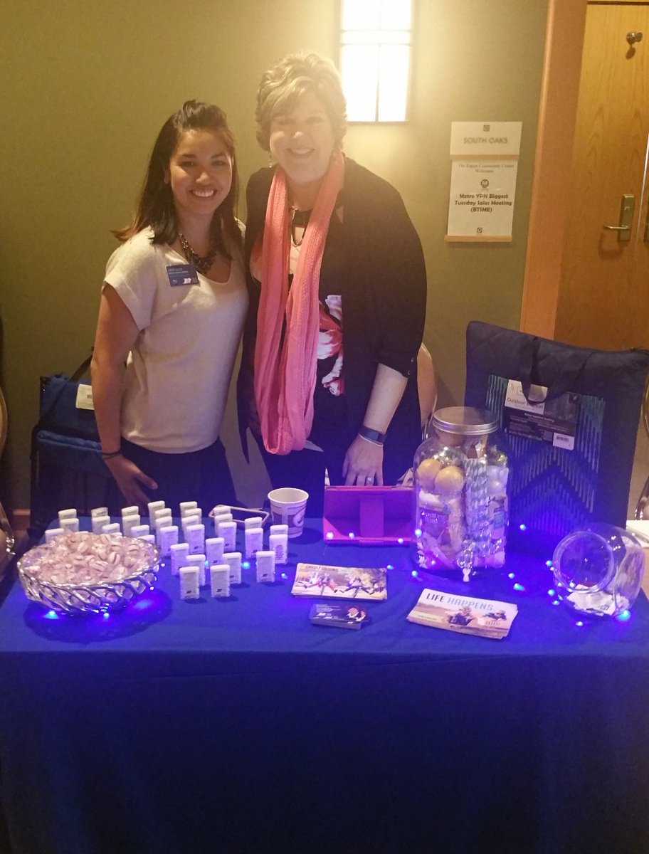 Royal_CU's tweet photo. Starting off our mornings right with @spaarREALTOR at the #BTSME in @CityofEagan https://t.co/JyhbuyA0yg