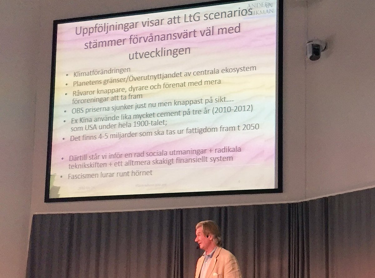 Lundsuni's tweet photo. Livesändning från konferensen #cirkularaskane: https://t.co/cAiZgYJcXL https://t.co/8nalU57dWG @sustforum_LU