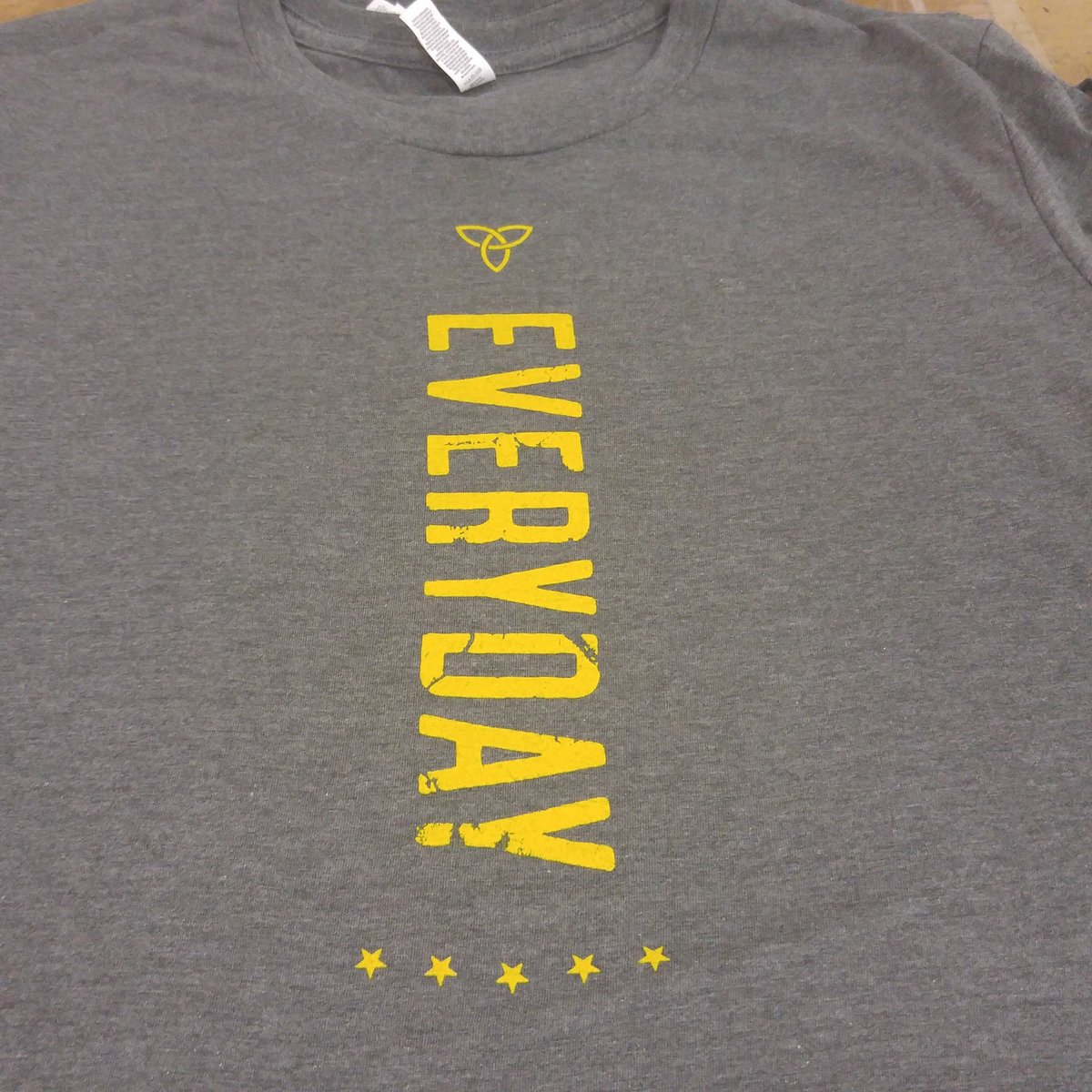 printedfaithtee's tweet photo. Hey @ebcnj! Your tees are headed out today! They are uber soft! https://t.co/2D2z3zho9b