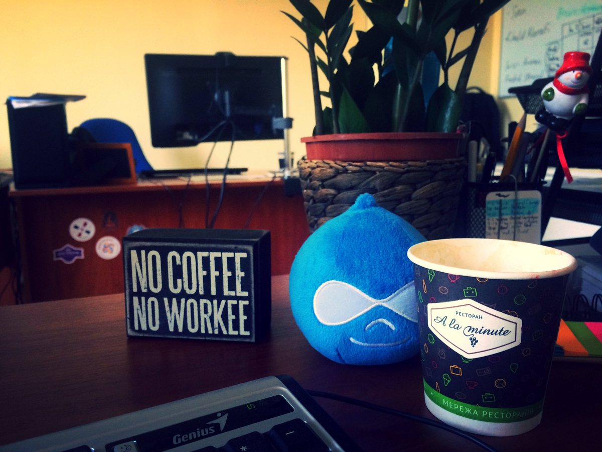 NataliyaShyshka's tweet photo. It's not called #procrastination if you're drinking coffee... It's called #procaffination! #coffee #coffeelover https://t.co/dWwkut5uLY
