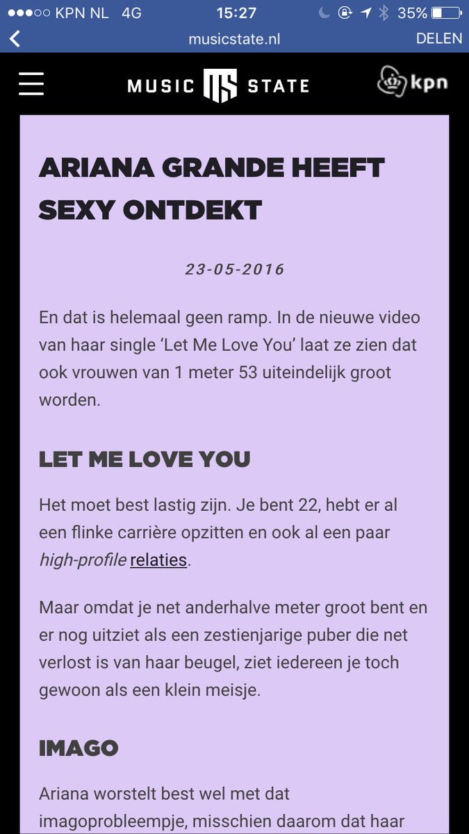 mybiebsgrande's tweet photo. Heb nog nooit zoiets doms gelezen, haat mijn land https://t.co/i9AeSSbaFB