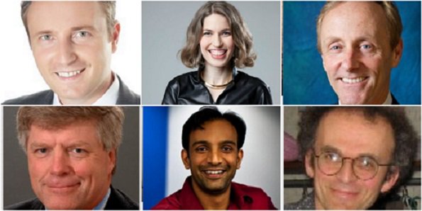 7wData's tweet photo. Meet the 11 Big Data &amp; Data Science Leaders on LinkedIn https://t.co/9Jv7JqweBQ https://t.co/NuXCscLPs4