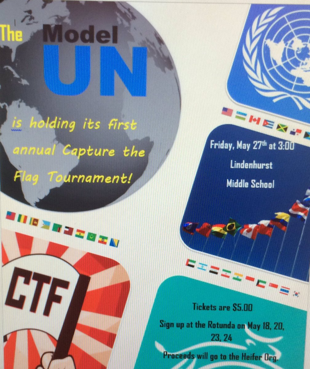 Student Council tweet media