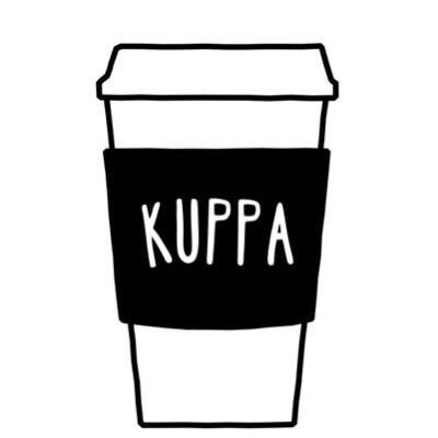SpreeTree's tweet photo. @lovekuppacoffee have joined the #SpreeTree family!! ππ³ earn Kuppa points every time you visit with our free app! https://t.co/TXZn6VCG0s