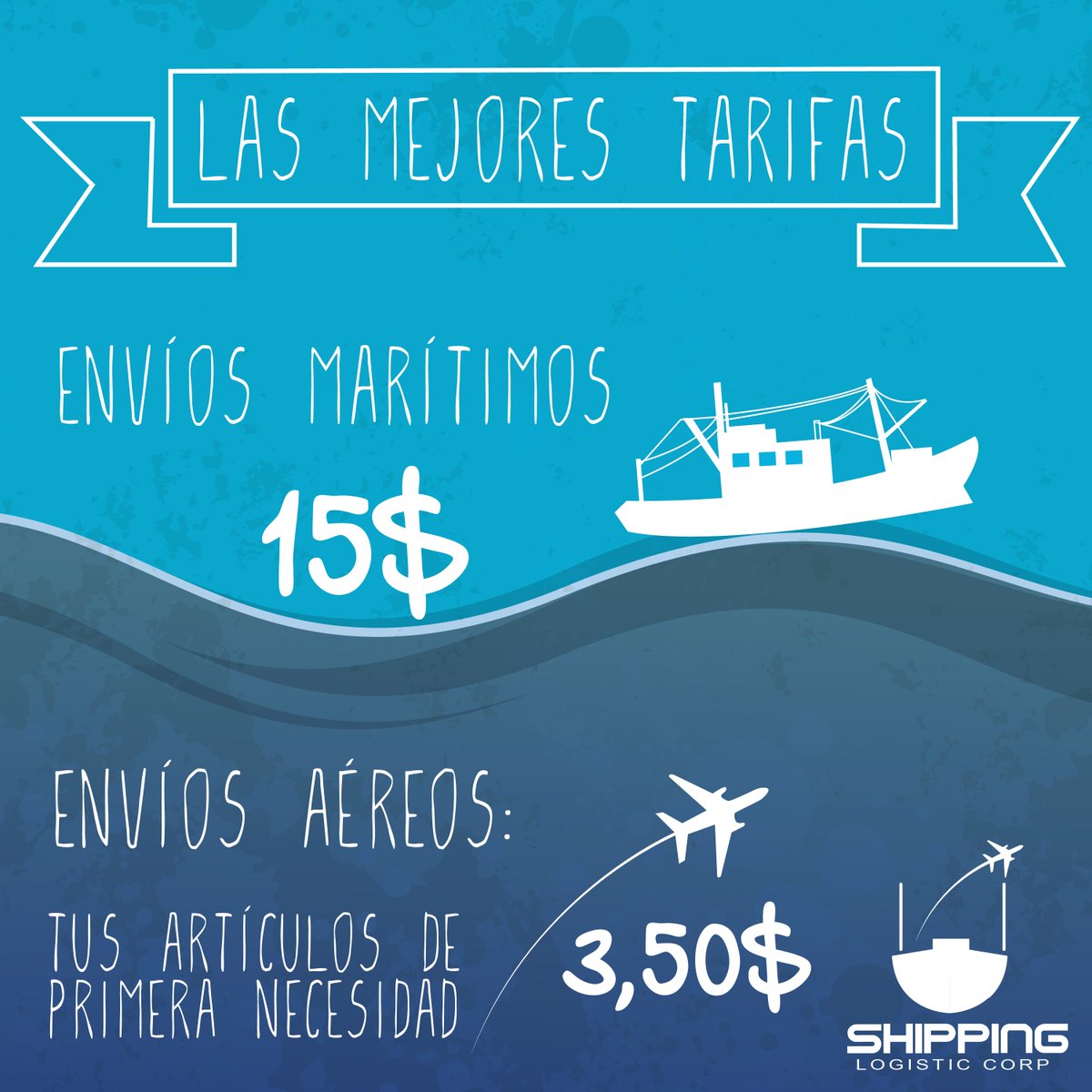 u_shipping's tweet photo. Comunícate con nosotros +1(786)5711621 📱📞☎ - info@u-shipping.net 📧 #enviosatodavenezuela #compra #comprasonline #usa https://t.co/YtdVFit9ko