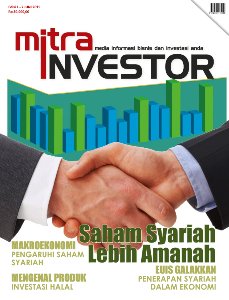 Majalah Mitra Investor ed. Juni 2015 Minggu 1 (1-7 Juni 2015) - goo.gl/GfMkF2