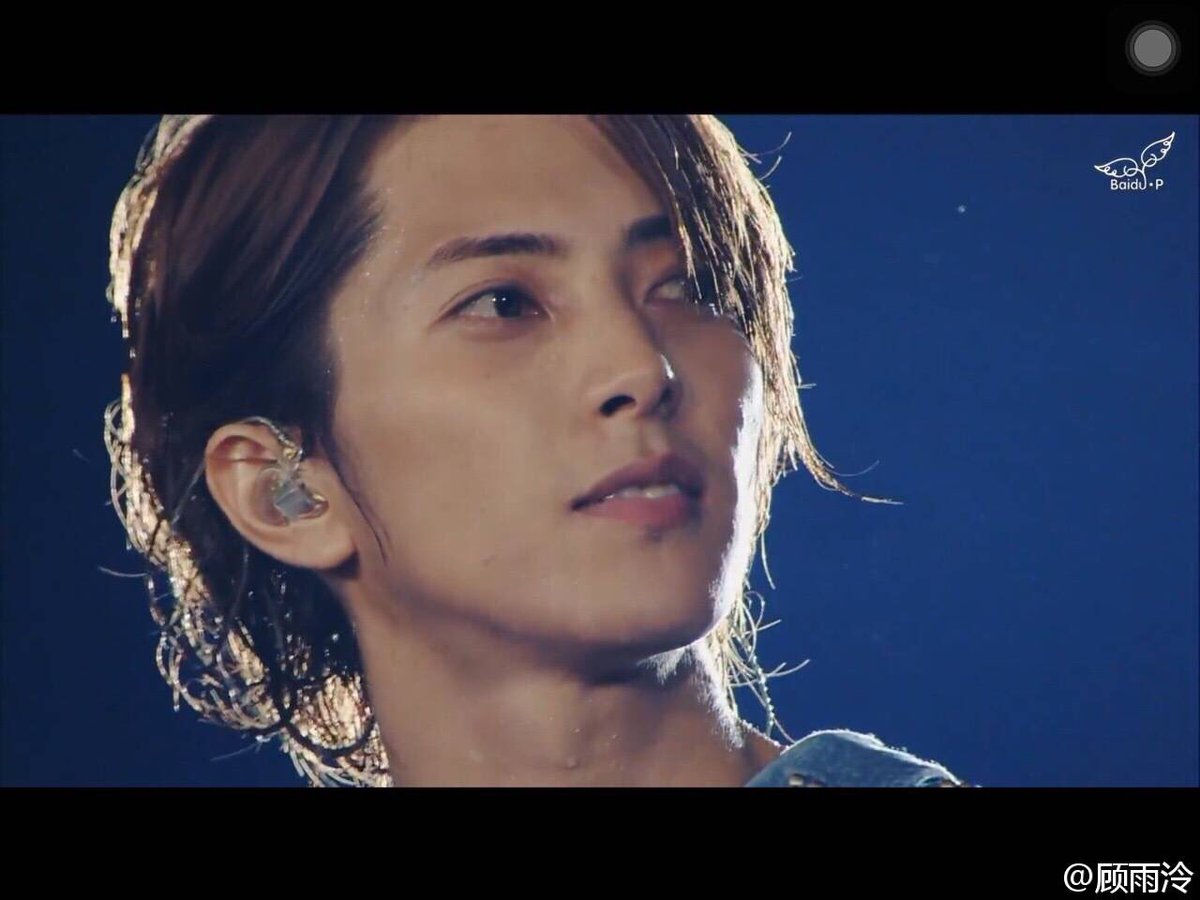 Sweetie Yamapi Yamapi S Voice Like An Angel I Love This Song Mv Very Much 山下智久