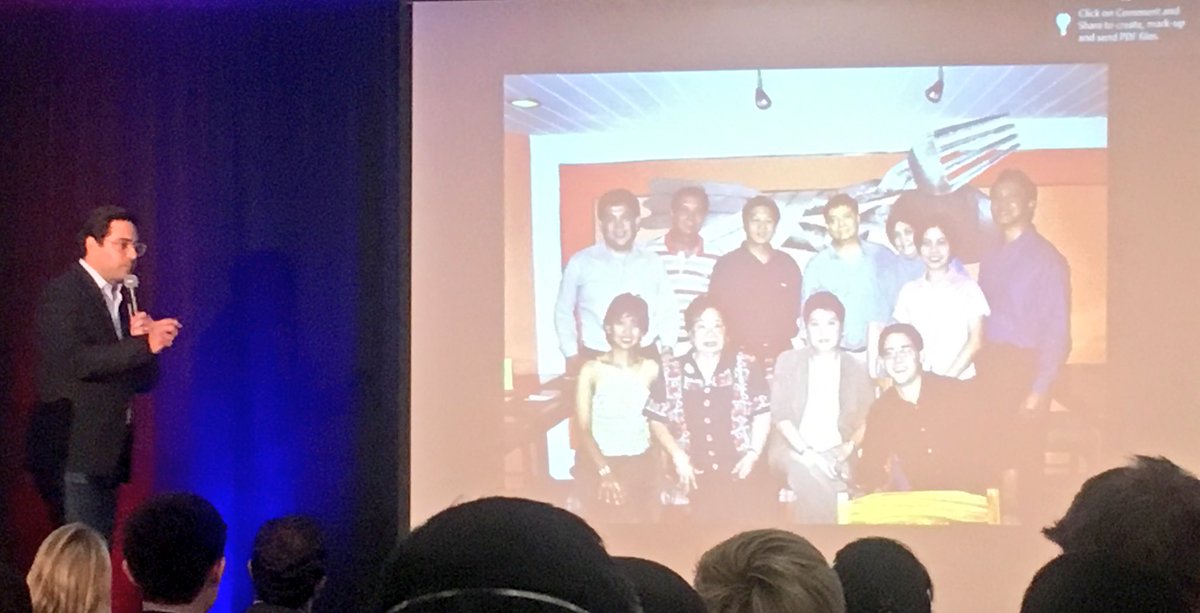 operationsmile's tweet image. 4 lessons I learned w/ #OperationSmile: Empathy, Generosity, Trust &amp;amp; Entrepreneurship -Anthony D'Avella #OSNEXTlevel