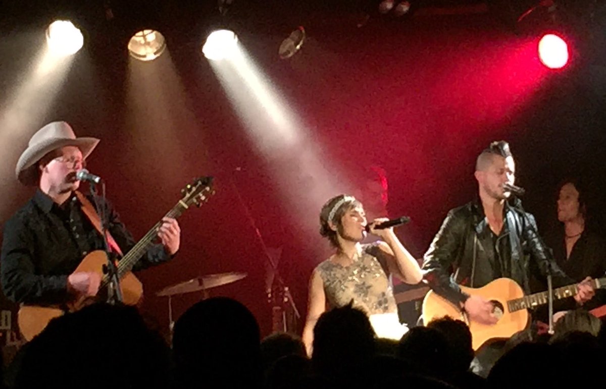 #bringbacknashville #cornerhotel #clarebowen #rocks