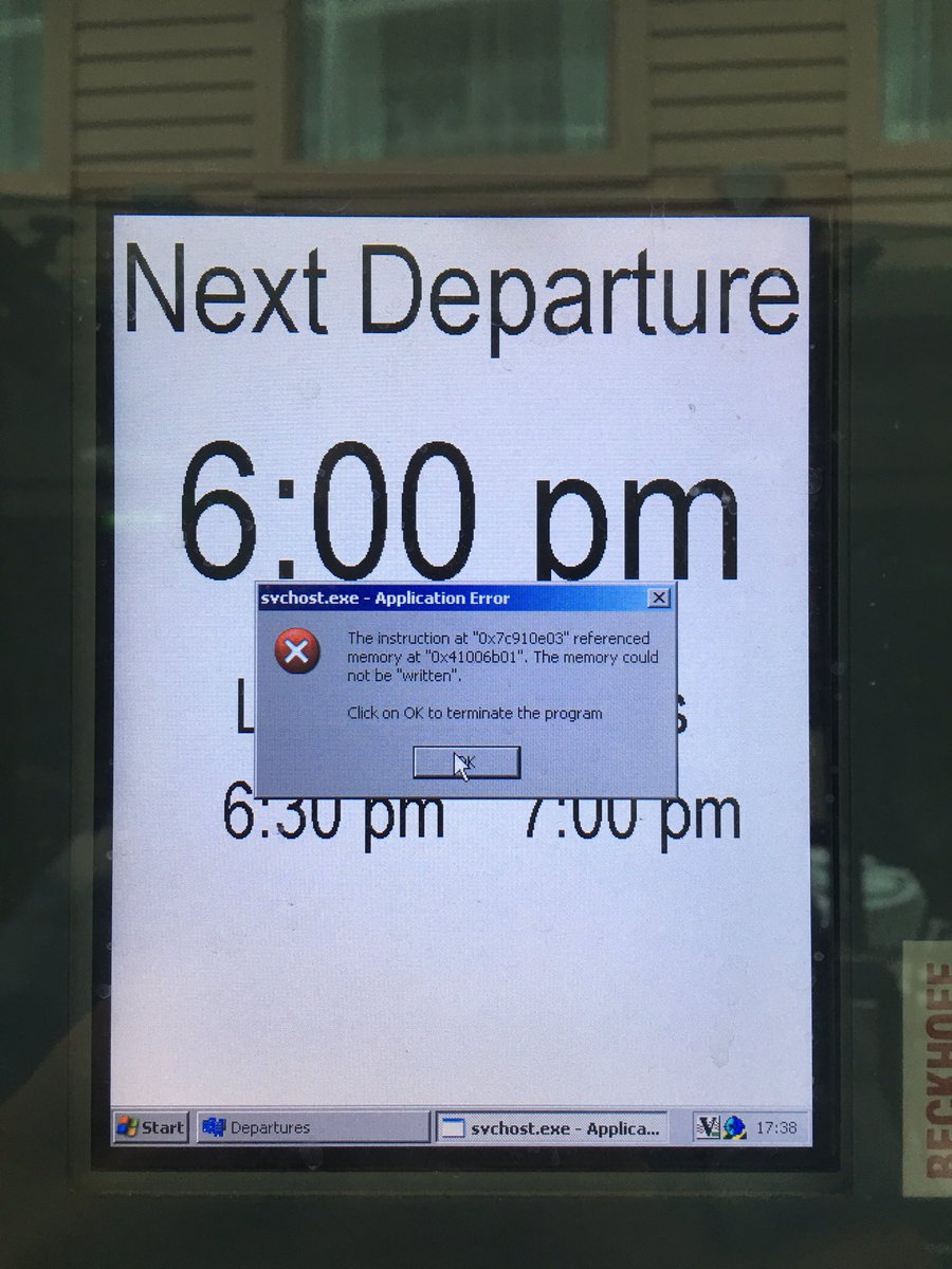 IISDude's tweet photo. We need someone to hook up a #debugger to #risingtides stat... #Oasisoftheseas #royalcaribbean #uhoh #imonaboat https://t.co/ImfqgR0GAw