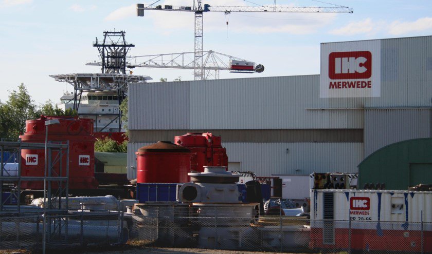 CarmenTimmer's tweet image. IHC zet 170 medewerkers op straat hetkontakt.nl/regio/alblasse… #KontaktAlblas