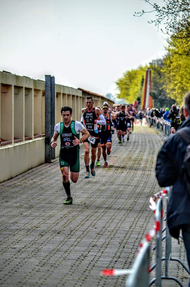 MichaelGombart's tweet photo. Been a great trip through Germany, UK &amp; Ireland. 1 week to the final stop Spain for the 2016 Duathlon World Champs https://t.co/ZJsOkXCe1V