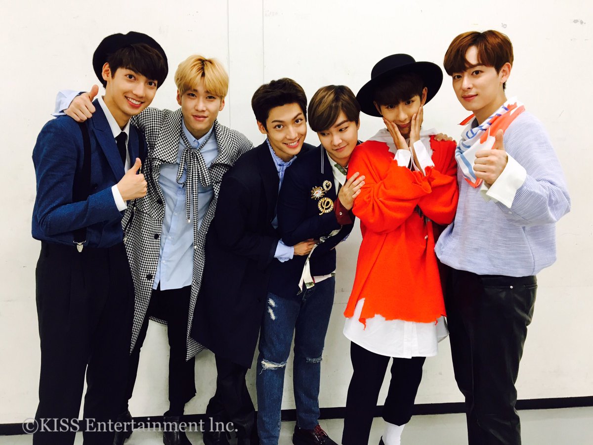 今日のツイン21で大阪3日間の「#GLIDER 」リリイベが終了しました！大阪の皆さん、楽しかったですか？
明日はイオンモール岡山でリリイベを行います！
岡山の皆さんに会いに行きます❤︎