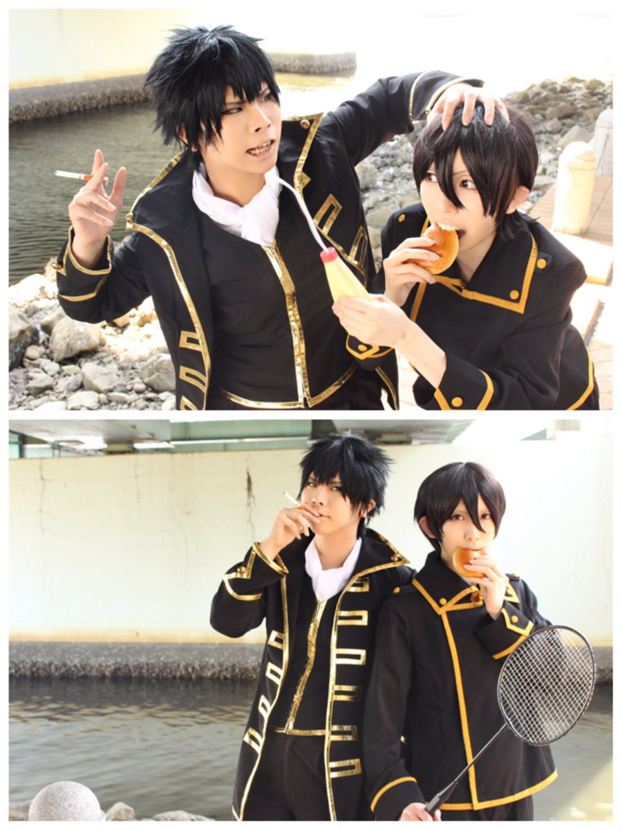 ちよこ 低浮上 Tren Twitter 山崎退でレジャラン行って参りました ジミーが やりやすかった あんぱん 山崎退 コスプレ 銀魂レイヤー 土方十四郎 Gapobuta11 ちよこ 低浮上 Tren Twitter 山崎退でレジャラン行って参りました ジミーが やりやすかった あんぱん 山崎退 コスプレ 銀魂レイヤー 土方十四郎 Gapobuta11