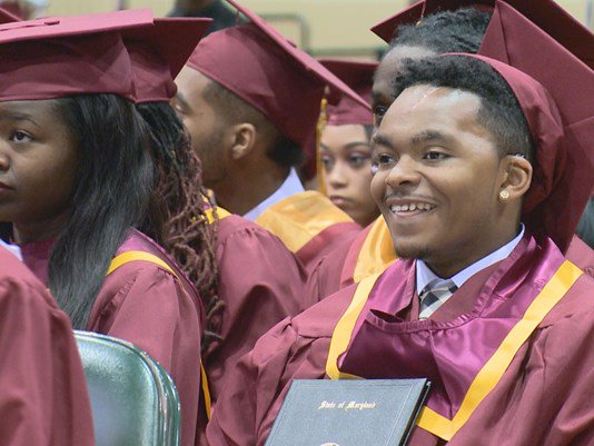 wusa9's tweet photo. After being shot in the head, Turan Caudle wasn't expected to survive. https://t.co/5pYQU3k9fP https://t.co/anSdZPwu5I