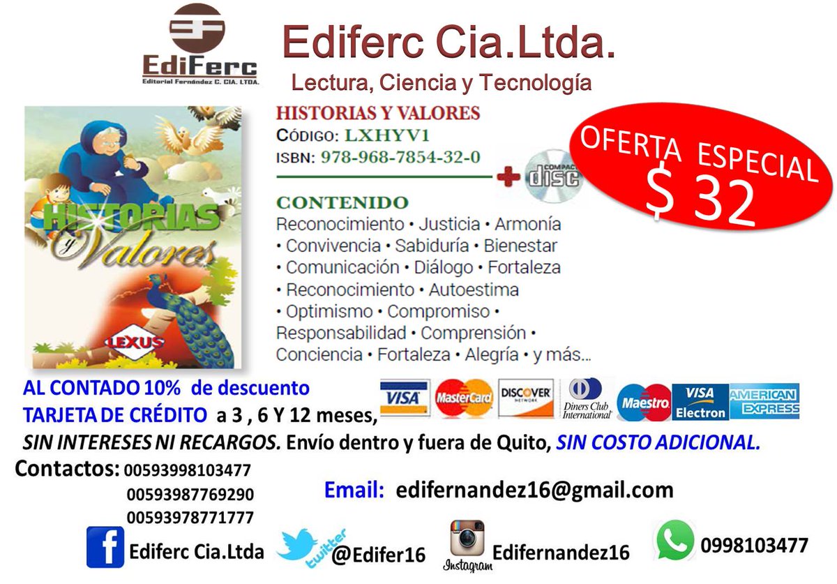 Ediferc16's tweet image. "Los amigos son como los libros, no necesitas tener muchos, sólo los mejores". PROMOCIÓN PARA DIA DEL NIÑO