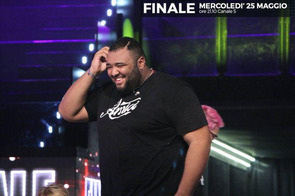 blu_squadra's tweet photo. -1 alla finale e noi siamo EMOZIONATISSIMI https://t.co/t93EwPxUf7