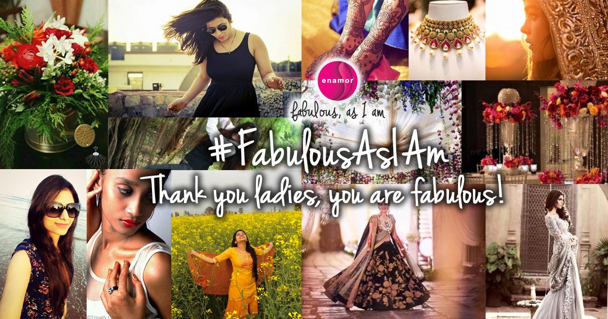 EnamorIndia's tweet photo. Send us your entries to win an Enamor Lingerie box worth 10,000! https://t.co/8MSVRONUds #FabulousAsIAm https://t.co/Asw09lxTqN