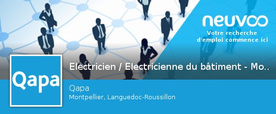 Montpellier Neuvoomontpelfr Twitter