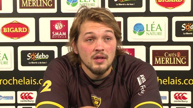 LeRugbynistere's tweet photo. INTERVIEW. Du football aux Pays-Bas au rugby à @ASRofficiel avec Zeno Kieft >> https://t.co/B8xNXyLjDX https://t.co/AzLPsnb5XR