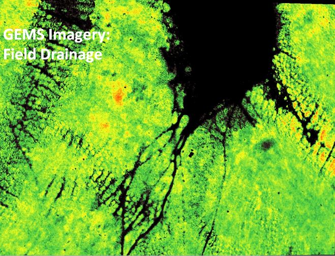 SentekSystems's tweet image. NDVI detects plant stress due to H2O deficiency, disease, nitrogen, weeds #UAV
ow.ly/10niID