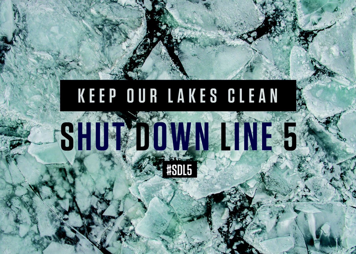KentCountyWC's tweet image. Watch a short video on Line 5 here vimeo.com/164524998 #Shutdownline5  #SDL5 #puremichigan #oilandwaterdontmix