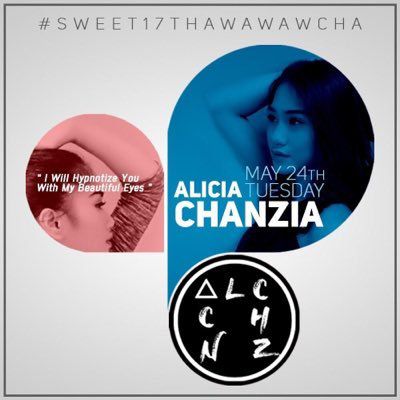 riski_farianto's tweet photo. Hbd @Acha_JKT48  Maaf Telat 😂
#Sweet17thAwAwAwcha https://t.co/wInF72JkNi