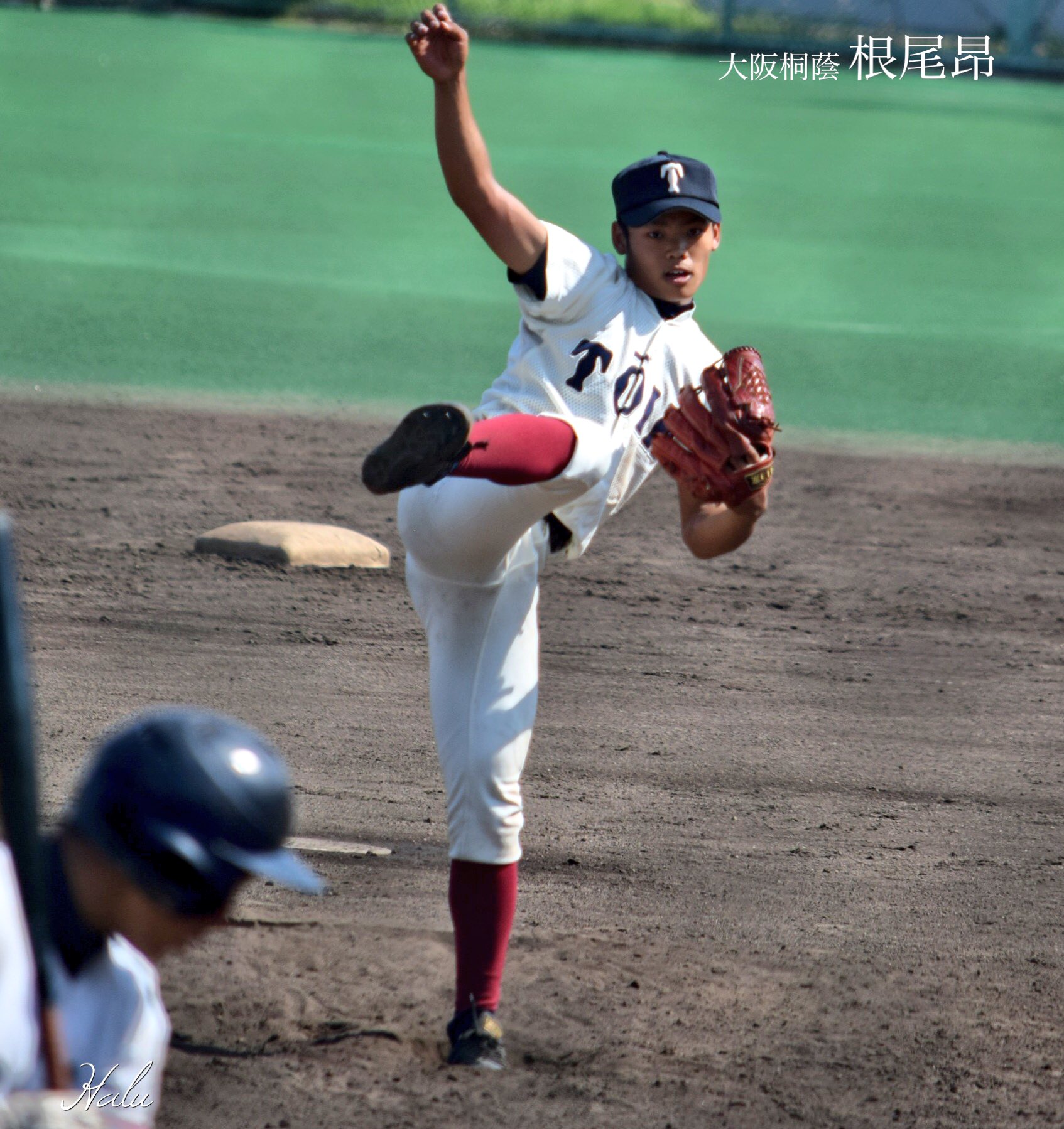 HALUHI@高校野球・中学野球 on X: HALUHI@高校野球・中学野球 on X:
