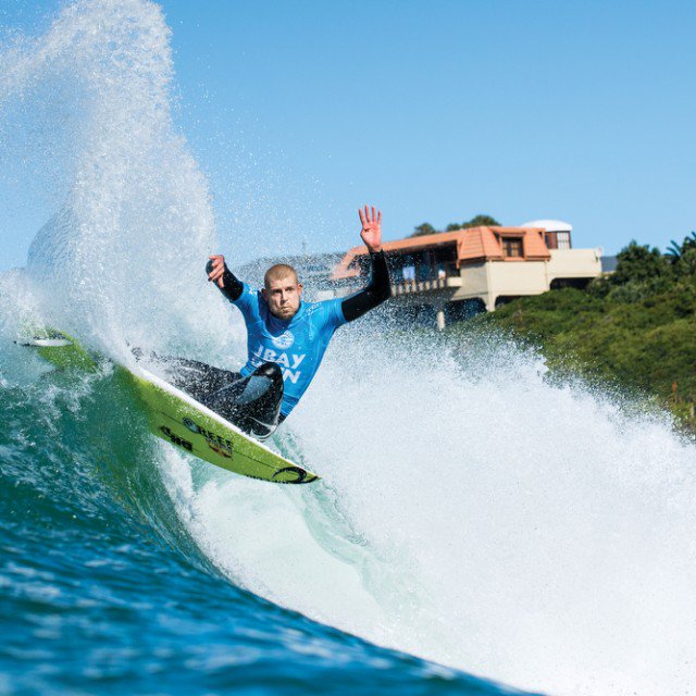 Mick Fanning Announces He Will Return To J-Bay puls.ly/It6uxA #surfing