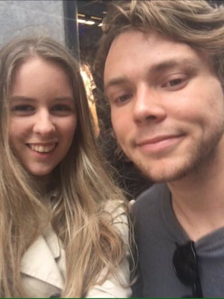 update_michael tweet picture