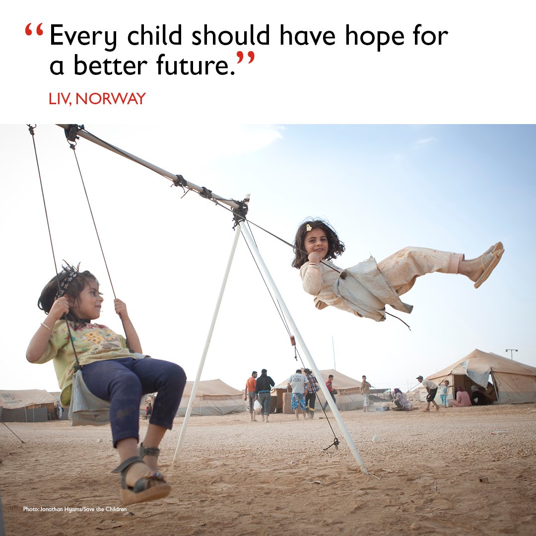 savechildrenuk tweet picture